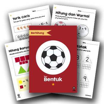 Materi LK TEMATIK Lancar Baca Tulis